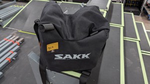 Robson Kay - Auction Date: 2026-03-17 - Category: Commercial Grade Video Cameras